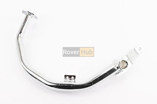 Педаль заднього гальма ("вухо" 72мм)