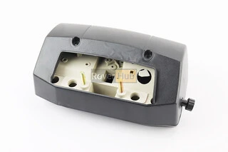 Пластик - корпус панели приборов (спидометра)