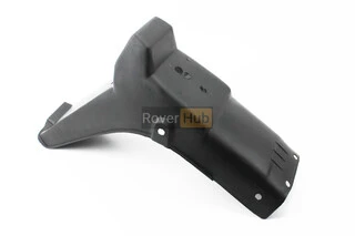 Пластик - Крило заднє