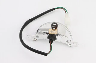 Ліхтар габарит передній