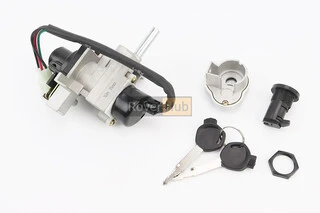 Yamaha BWS125-150 Замок запалювання