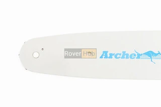 Шина 12"-1,1mm 3/8" 44зв L-34см (підходить на висоторіз)