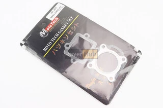 Прокладки поршневої Yamaha JOG65cc-44мм, к-кт 3 деталі, Тайвань