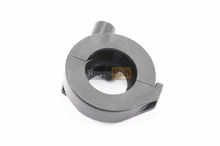 Хомут рукоятки керма для кріплення троса газу тип B