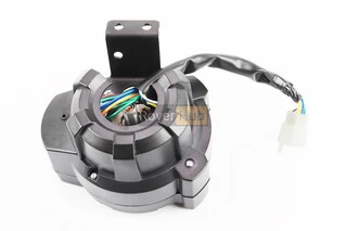 Yamaha BWS125-150 Спідометр в зборі 160км/ч, (механічний)