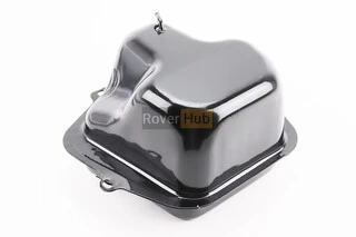 Бак паливний (під шланг)