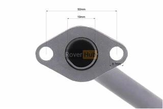 Глушник в зборі, тип 2