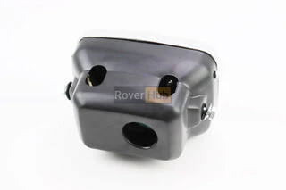 Фара передня (квадратна, у зборі)