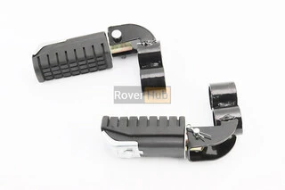 Подножки передние к-кт 2шт