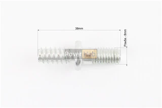 Шпилька шины MS-170/180/210/230/250