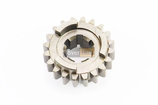 Шестерня проміжного вала Z-20