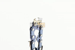 Шина 14"-1,3mm 3/8" 50зв L-39см + ланцюг 3/8"-1,3mm-50зв. квад. зуб, на блістері