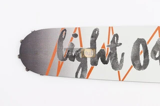 Шина 14"-1,3mm 3/8" 50зв L-39см, ОРИГІНАЛ (30050004809) LIGHT04