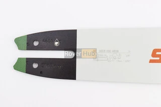 Шина 14"-1,3mm 3/8" 50зв L-39см, ОРИГІНАЛ (30050004809) LIGHT04