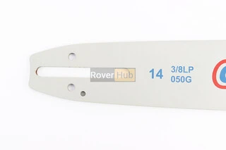 Шина 14"-1,3mm 3/8" 52зв L-41см