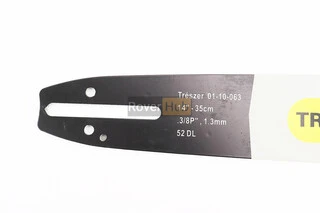 Шина 14"-1,3mm 3/8" 52зв L-42см