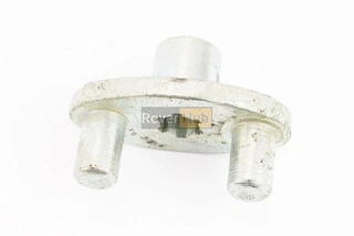 Вилка карданного вала