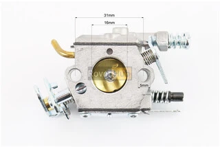 Карбюратор 136/137/141/142