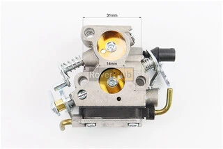 Карбюратор 236/240