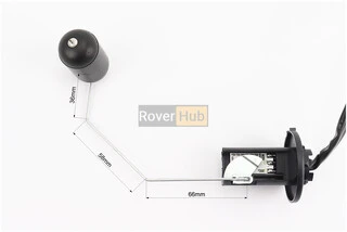 Паливний датчик у бак