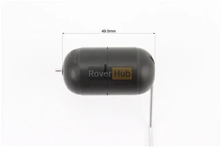 Паливний датчик у бак