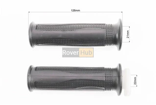 Рукоятка керма ліва/права к-кт, тип 3