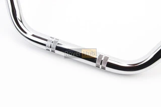 Кермо "стандарт" 720мм, тип 4