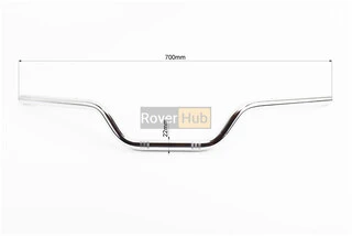 Кермо "низьке"