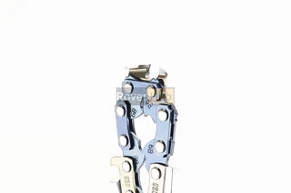 Шина 14"-1,3mm 3/8" 52зв L-42см + ланцюг 3/8"-1,3mm-52зв. квад. зуб, на блістері