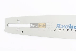 Шина 15"-1,3mm 325 64зв L-45см, (підходить на Китай)