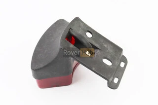 Ліхтар задній DELTA (пластик)