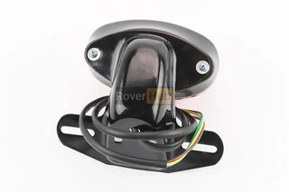 Ліхтар задній DELTA/ALPHA NEW (нова модель)