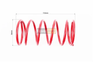 Пружина торкдрайвера Yamaha JOG - 2000RPM