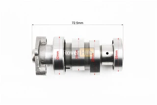 Распредвал в сборе Honda AF61, AF62, AF67, AF68