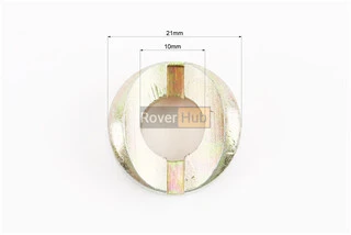 Втулка для вилки рулевой маятниковой (с разрезом)