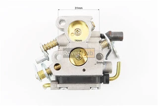 Карбюратор 236/240