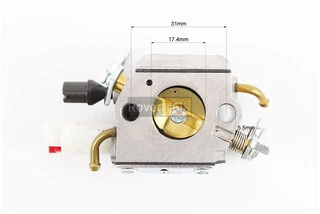 Карбюратор 340/345/350