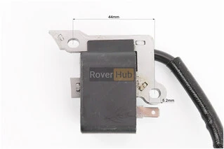 Катушка зажигания 137/142