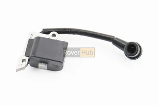 Котушка запалювання 137/142