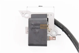 Котушка запалювання 137/142