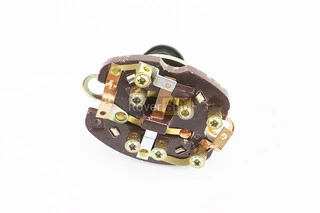 Замок зажигания К-750