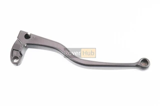 Важіль керма лівий (зчеплення), чорний