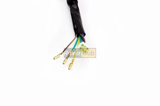 Спидометр в сборе  YBR125 - 140км/ч