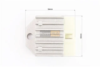 Реле регулятор напряжения S3X Suzuki, Yamaha