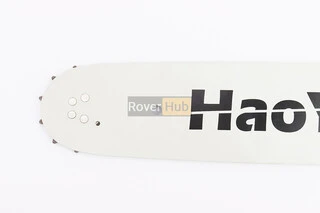 Шина 15"-1,5mm 3/8" 56-57зв L-45см, напис "HAOYU"