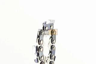 Шина 15"-1,5mm 325 64зв L-45см + ланцюг 325-1,5mm-64зв. квад. зуб, на блістері