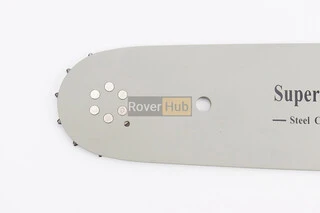 Шина 15"-1,5mm 325 64зв L-45см, (підходить на Китай)