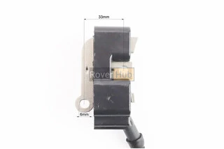 Котушка запалювання 365/372 (різні кольори)