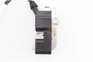 Котушка запалювання 365/372