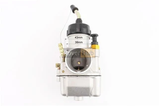 Карбюратор К68У (лівий)